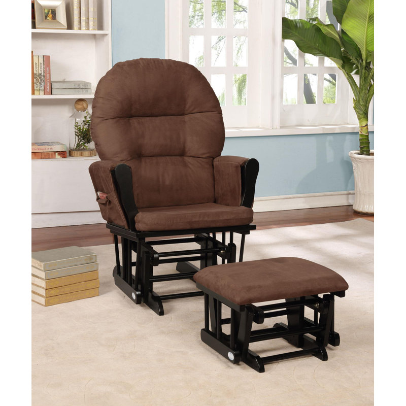 Glider rocker wayfair sale